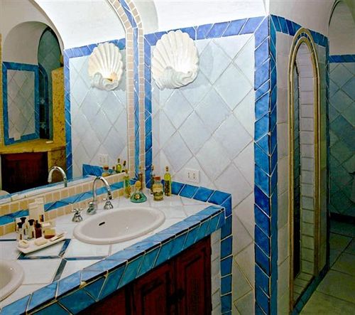 Hotel Arathena  | San Pantaleo | Sardegna | Italia 5