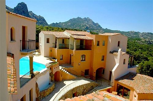 Hotel Arathena  | San Pantaleo | Sardegna | Italia 6