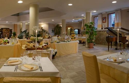 Hotel Arathena  | San Pantaleo | Sardegna | Italia 7