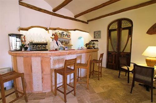 Hotel Arathena  | San Pantaleo | Sardegna | Italia 9