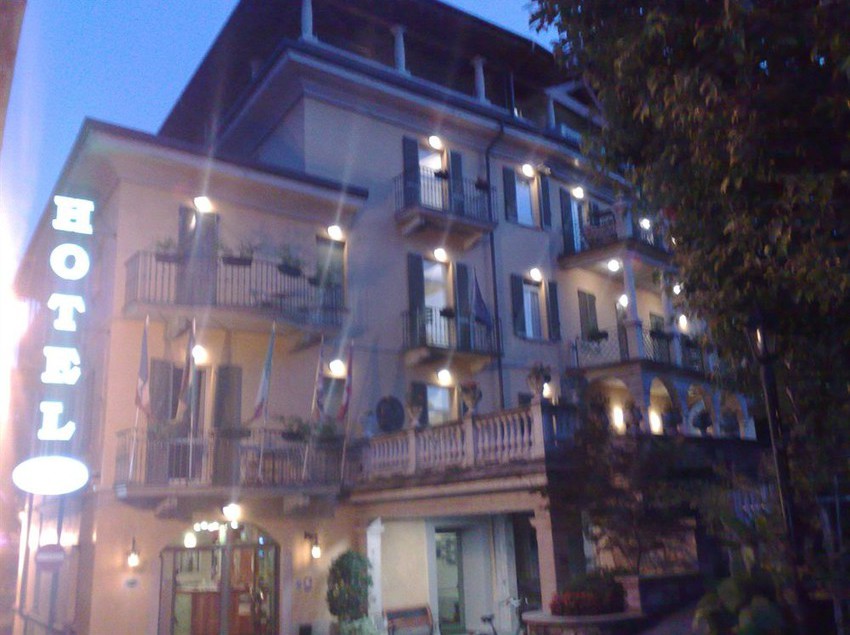 Hotel Azalea Baveno Verbano-Cusio-Ossola