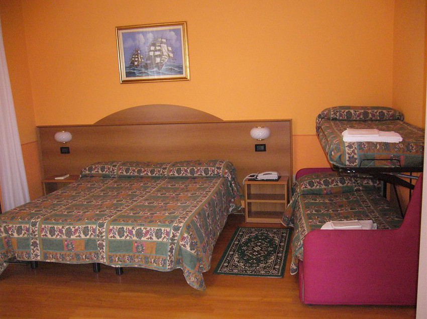 Hotel Azalea  | Baveno | Verbano-Cusio-Ossola | Italia 1