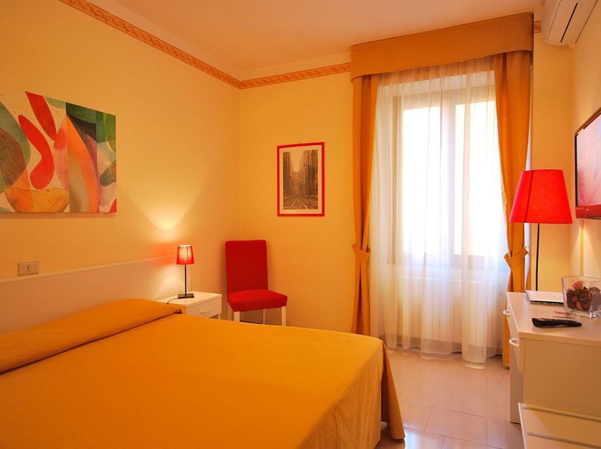 Hotel Eden  | Salo | Brescia | Italia 10