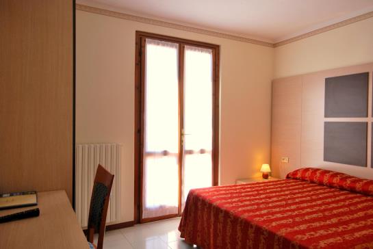 Hotel Eden  | Salo | Brescia | Italia 12