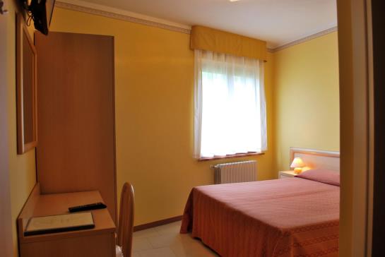 Hotel Eden  | Salo | Brescia | Italia 13