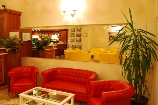 Hotel Eden  | Salo | Brescia | Italia 14