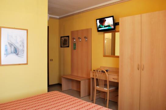 Hotel Eden  | Salo | Brescia | Italia 15