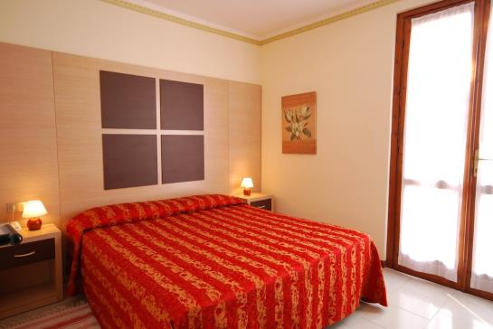 Hotel Eden  | Salo | Brescia | Italia 16