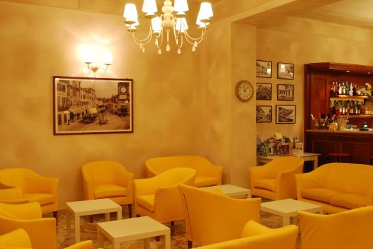 Hotel Eden  | Salo | Brescia | Italia 17