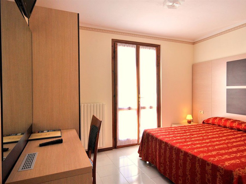 Hotel Eden  | Salo | Brescia | Italia 2