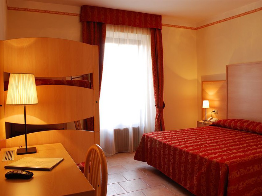 Hotel Eden  | Salo | Brescia | Italia 3