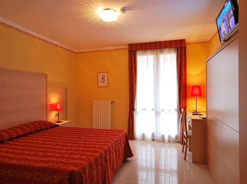 Hotel Eden  | Salo | Brescia | Italia 4