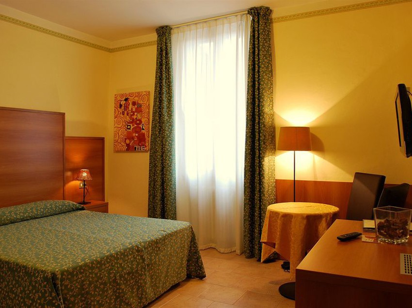 Hotel Eden  | Salo | Brescia | Italia 5
