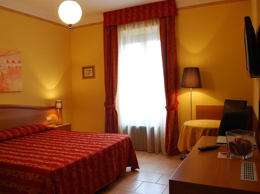 Hotel Eden  | Salo | Brescia | Italia 6