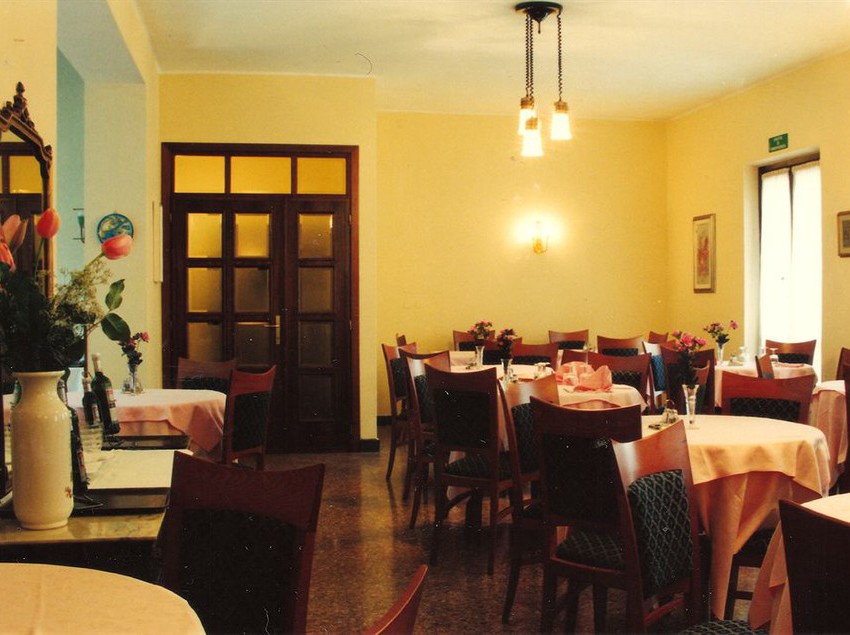 Hotel Eden  | Salo | Brescia | Italia 7