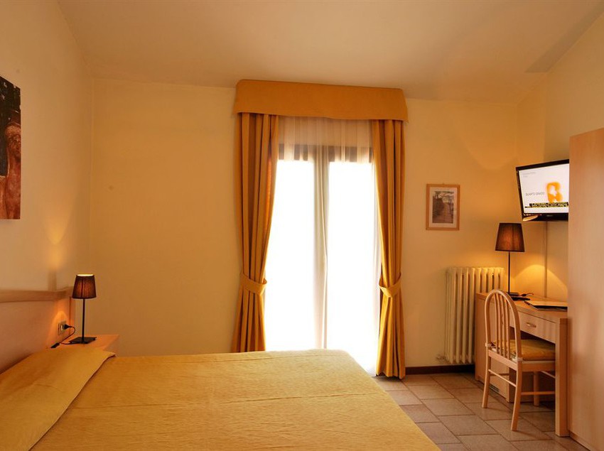 Hotel Eden  | Salo | Brescia | Italia 9