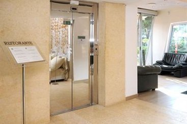 Hotel Rex  | Lignano Sabbiadoro | Udine | Italy 10