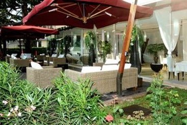 Hotel Rex  | Lignano Sabbiadoro | Udine | Italy 11