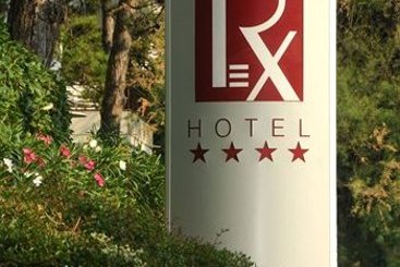 Hotel Rex  | Lignano Sabbiadoro | Udine | Italy 12