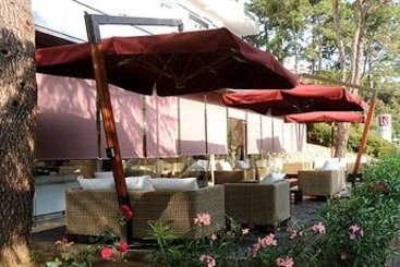 Hotel Rex  | Lignano Sabbiadoro | Udine | Italy 13