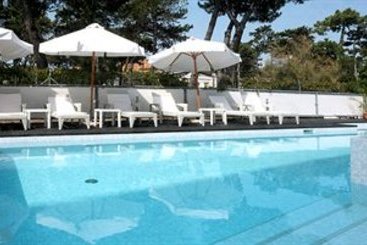 Hotel Rex  | Lignano Sabbiadoro | Udine | Italy 16