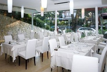 Hotel Rex  | Lignano Sabbiadoro | Udine | Italy 17