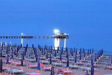 Hotel Rex  | Lignano Sabbiadoro | Udine | Italy 9