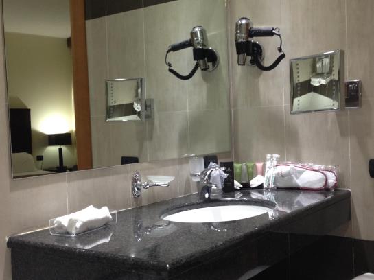 Hotel Ninfa  | Avigliana | Torino | Italia 1