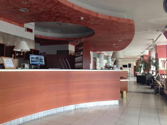 Hotel Ninfa  | Avigliana | Torino | Italia 12