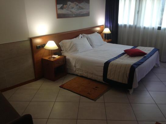 Hotel Ninfa  | Avigliana | Torino | Italia 14