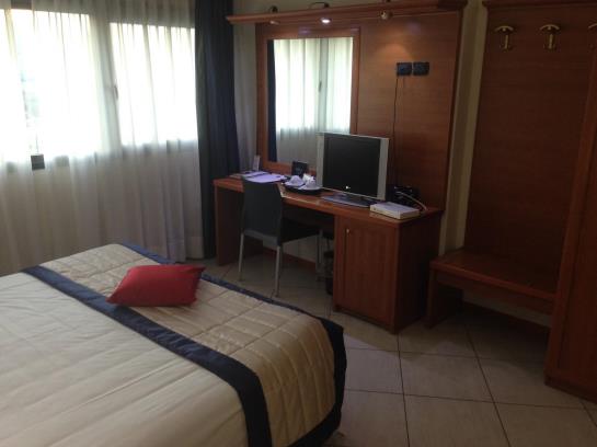 Hotel Ninfa  | Avigliana | Torino | Italia 2