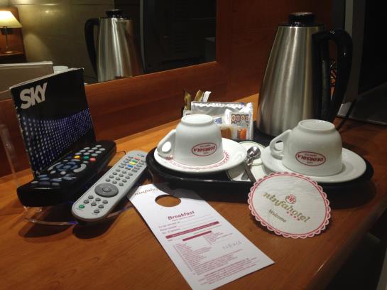 Hotel Ninfa  | Avigliana | Torino | Italia 3