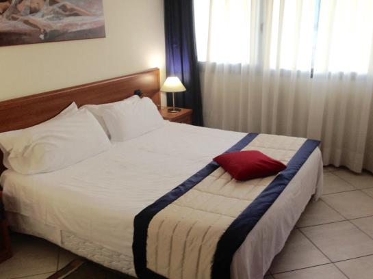 Hotel Ninfa  | Avigliana | Torino | Italia 5