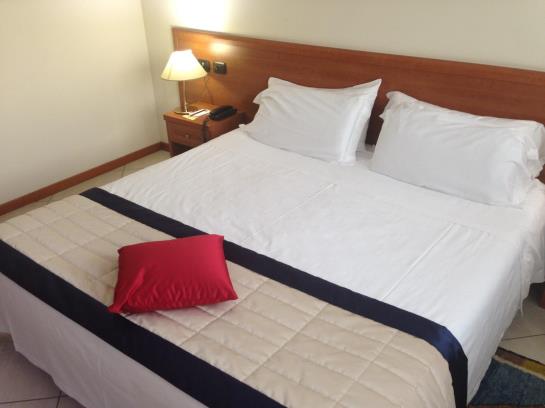 Hotel Ninfa  | Avigliana | Torino | Italia 7