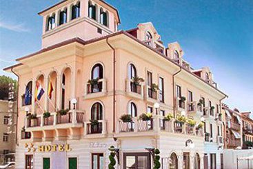 Hotel Villa Savoia  | Turín | Turín | Italia 1