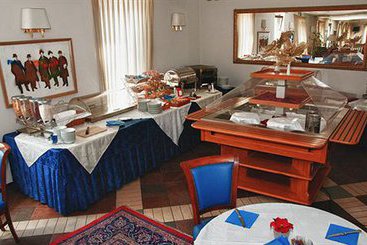 Hotel Villa Savoia  | Turín | Turín | Italia 10