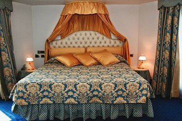 Hotel Villa Savoia  | Turín | Turín | Italia 11