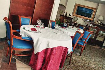 Hotel Villa Savoia  | Turín | Turín | Italia 15