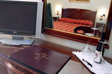 Hotel Villa Savoia  | Turín | Turín | Italia 17