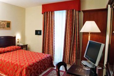 Hotel Villa Savoia  | Turín | Turín | Italia 18