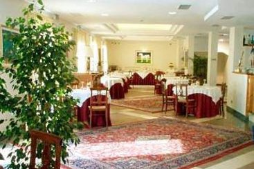 Hotel Villa Savoia  | Turín | Turín | Italia 3