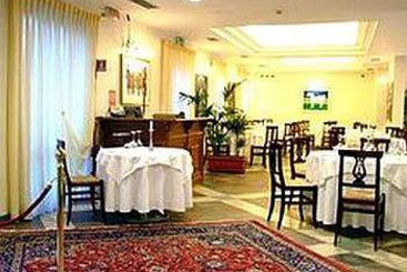 Hotel Villa Savoia  | Turín | Turín | Italia 5