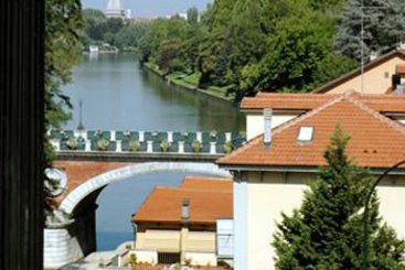 Hotel Villa Savoia  | Turín | Turín | Italia 6