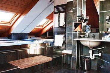 Hotel Villa Savoia  | Turín | Turín | Italia 8