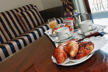 Hotel Villa Savoia  | Turín | Turín | Italia 9