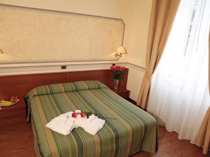 Hotel Villa Margherita  | Casciana Terme | Pisa | Italia 8