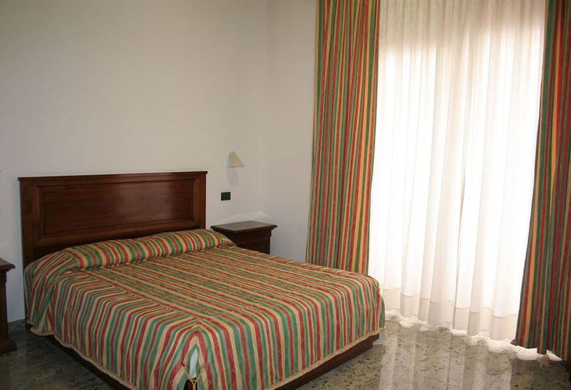 Hotel Arcobaleno  | Palmi | Reggio Calabria | Italia 7