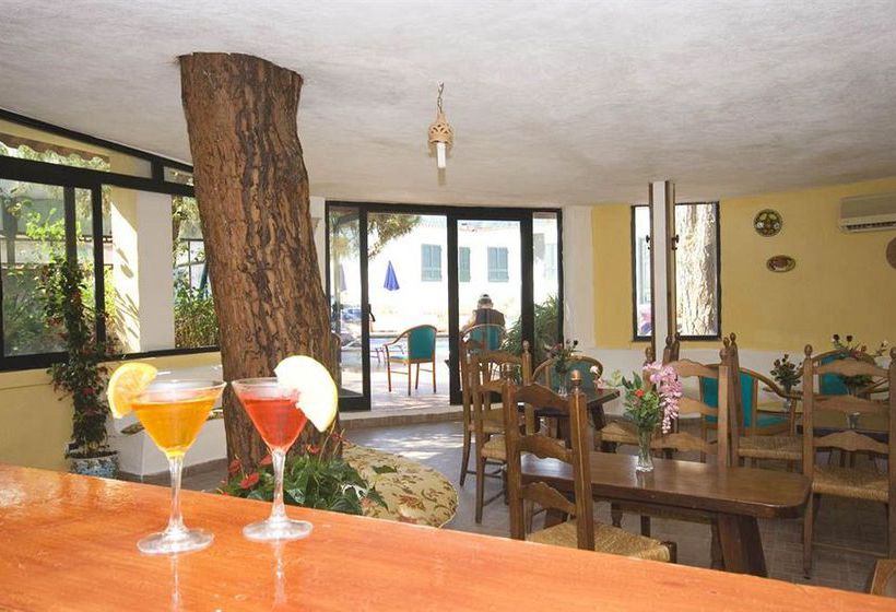 Hotel Parco Verde Terme  | Ischia | Napoli | Italia 1