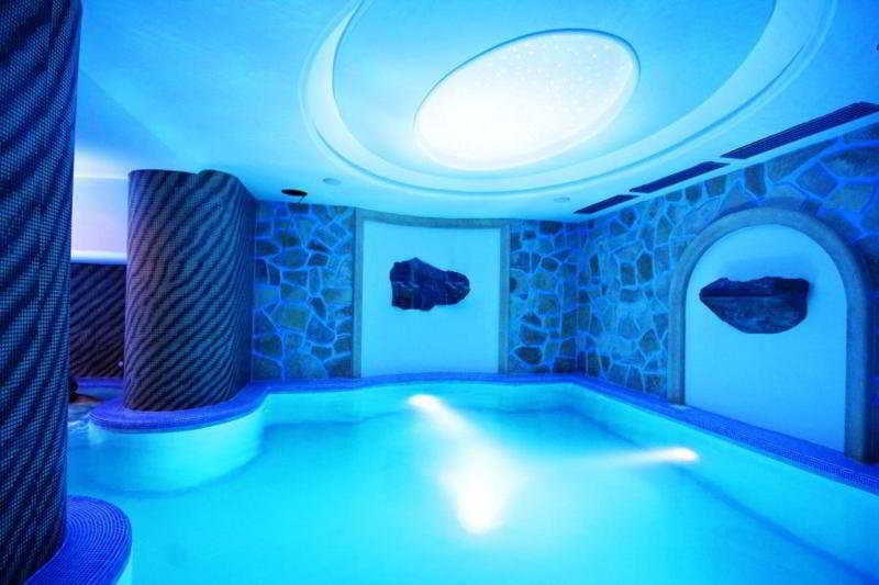 Hotel Parco Verde Terme  | Ischia | Napoli | Italia 11