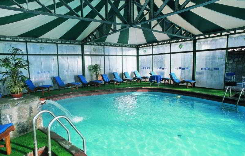 Hotel Parco Verde Terme  | Ischia | Napoli | Italia 12